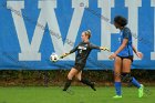 WSoc vs Wellesley  Wheaton College Women’s Soccer vs Wellesley College. - Photo by Keith Nordstrom : Wheaton, Women’s Soccer, Media Day